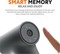 Xiaomi Massage Gun Mini 2 – مسدس مساج محمول وهادئ