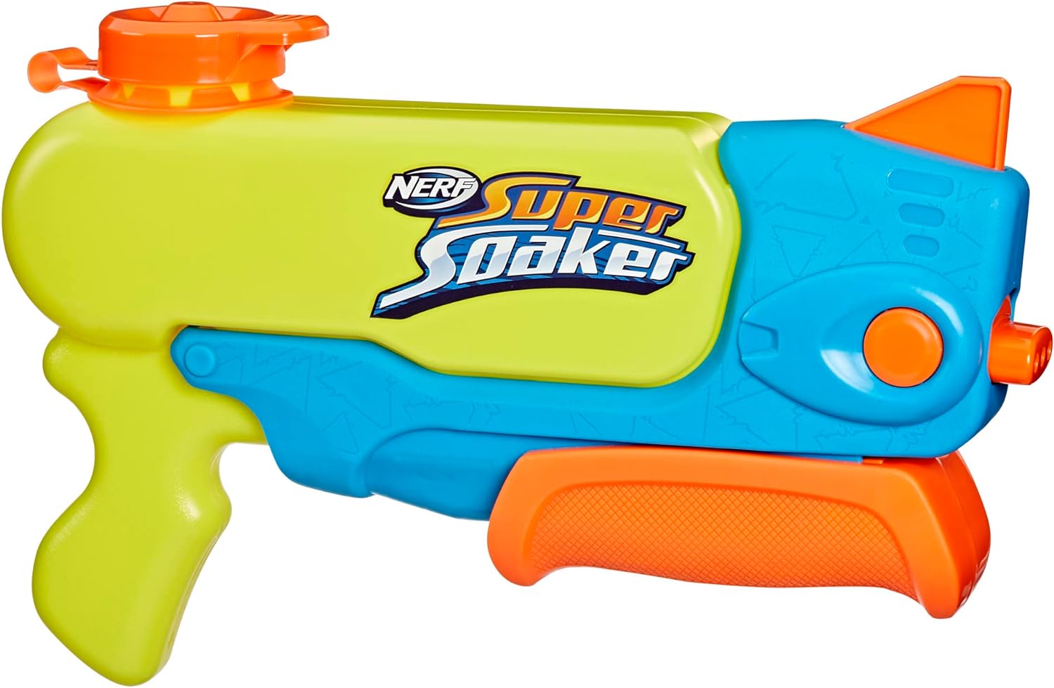 Hasbro SOA Wave Spray – Interactive Water Play for Kids Hasbro SOA Wave Spray – Interactive Water Play for Kids