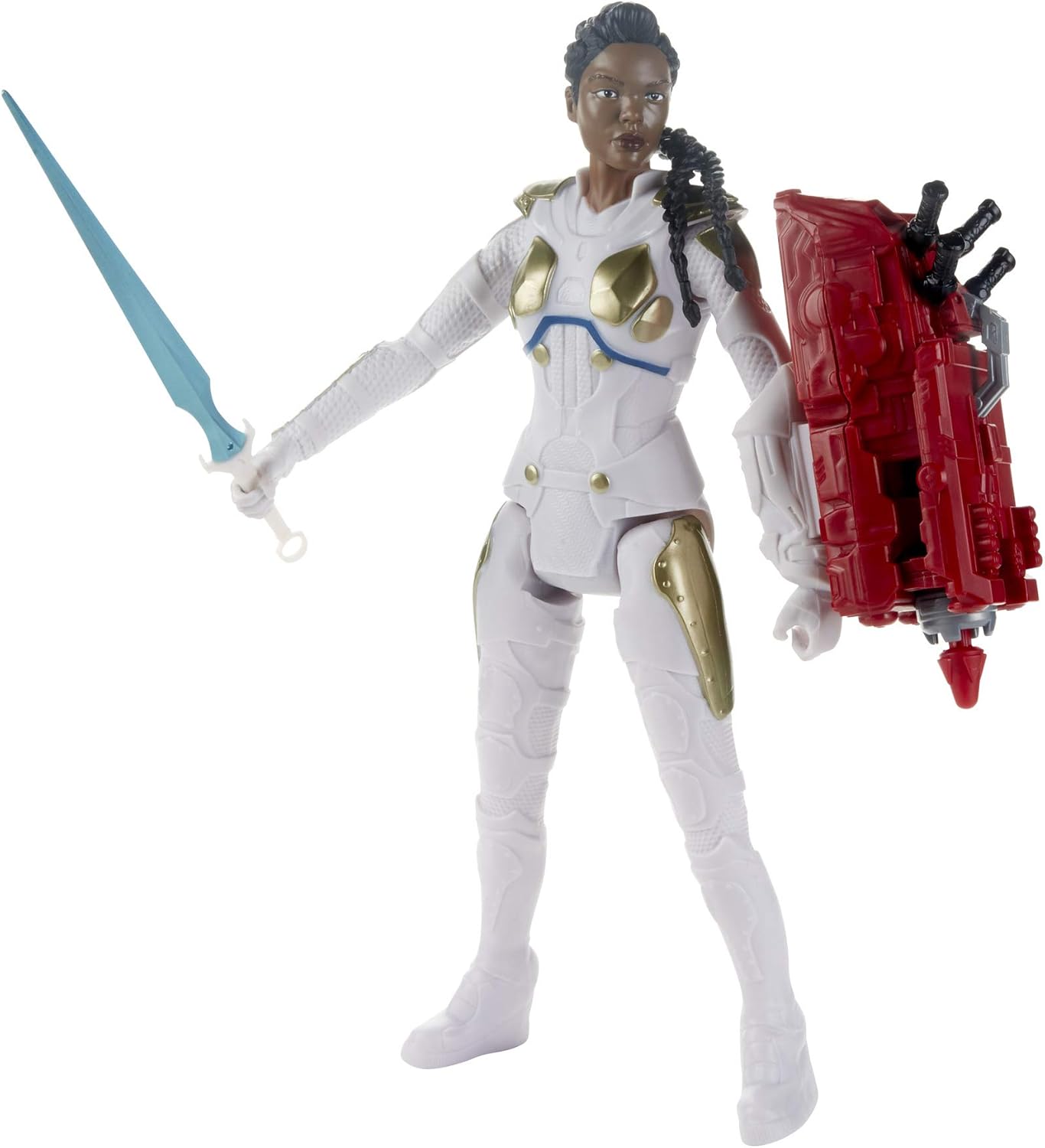 Hasbro Avengers Marvel Titan Hero Series - Marvel’s Valkyrie Hasbro Avengers Marvel Titan Hero Series - Marvel’s Valkyrie