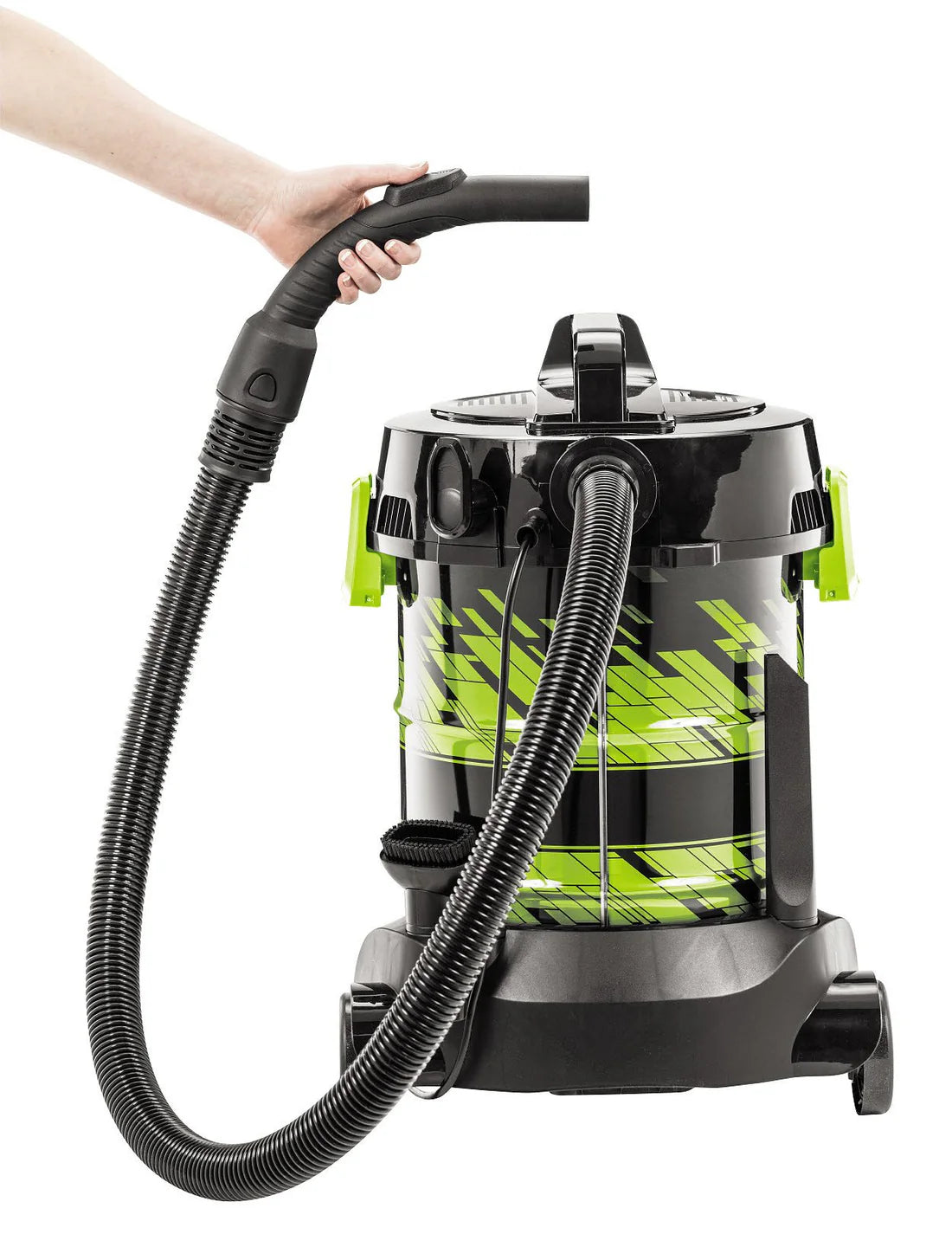 Bissell PowerClean Drum Wet & Dry Vacuum | 2026E | Bissell PowerClean Drum Wet & Dry Vacuum | 2026E |