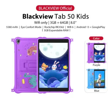 Blackview Tab 50 Kids