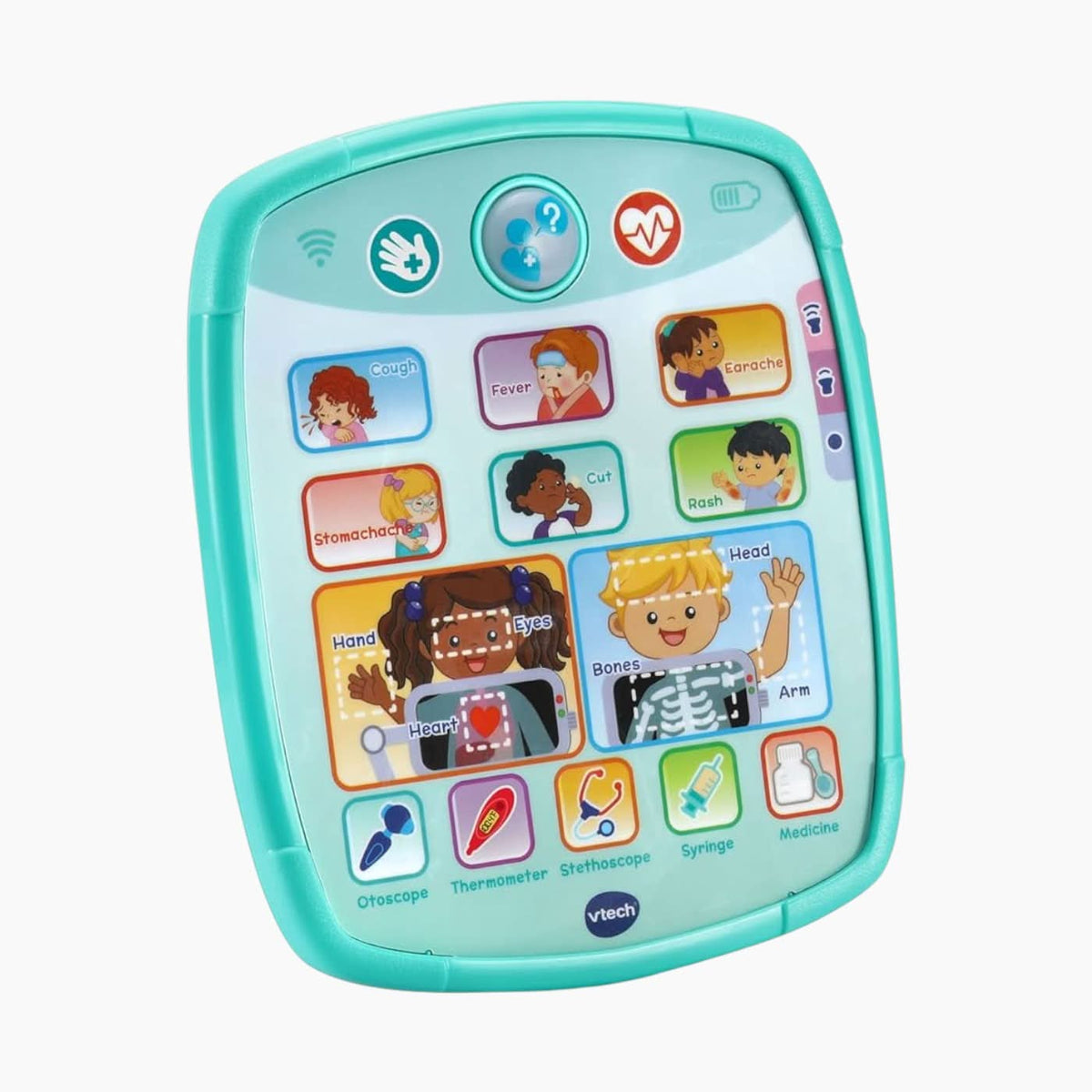 VTech Smart Medical Kit Toy