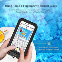 UGREEN Waterproof Case for Phone