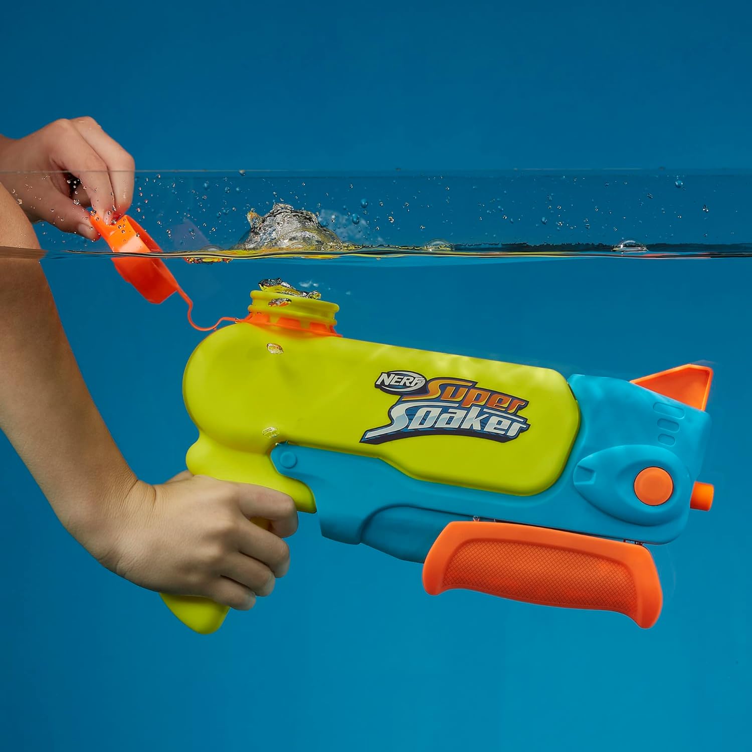 Hasbro SOA Wave Spray – Interactive Water Play for Kids Hasbro SOA Wave Spray – Interactive Water Play for Kids