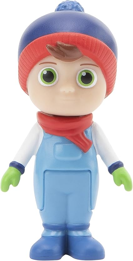 CoComelon Winter Theme 4 Figure Pack Fun & Educational Play CoComelon Winter Theme 4 Figure Pack Fun & Educational Play