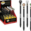 Funko Pop Star Wars Pens - 1 Pieces with Iconic Characters