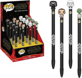 Funko Pop Star Wars Pens - 1 Pieces with Iconic Characters