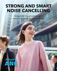 Anker Soundcore A30i Clear Sound & Noise Cancelling