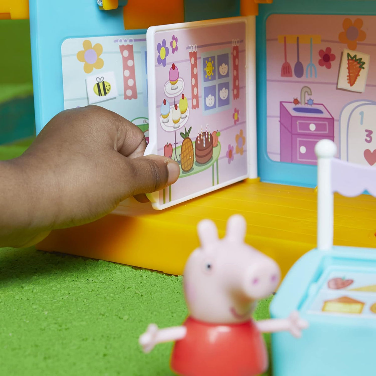 Hasbro Pep Clubhouse Kids Only Clubhouse Hasbro Pep Clubhouse Kids Only Clubhouse