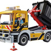 Playmobil Interchangeable Truck - Customizable Toy Truck