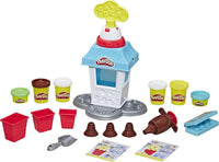 Hasbro Play-Doh Kitchen Creations Popcorn Party