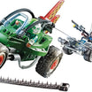 Playmobil Police Go-Kart Escape Adventure