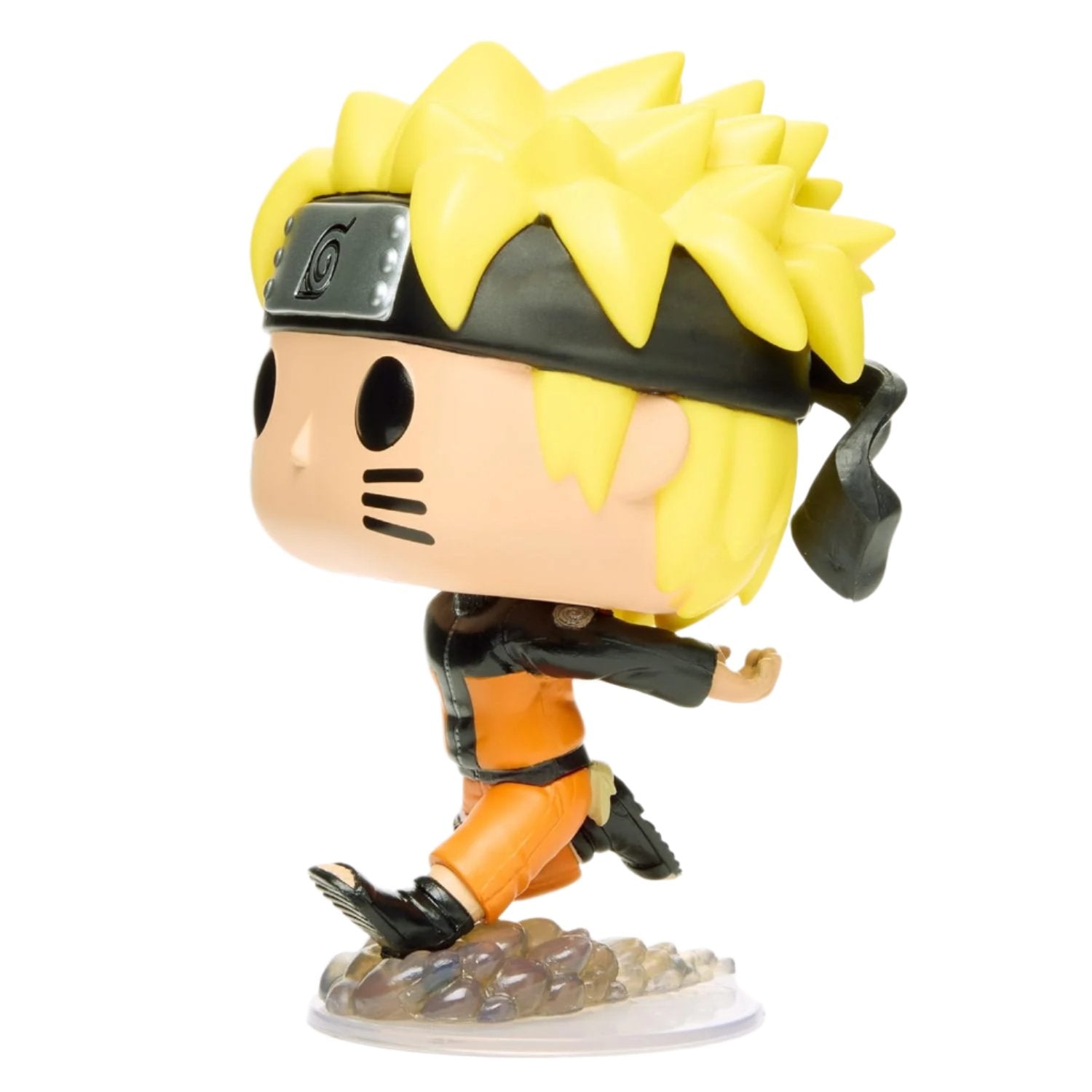 Funko Pop! Naruto - Naruto Running Figure