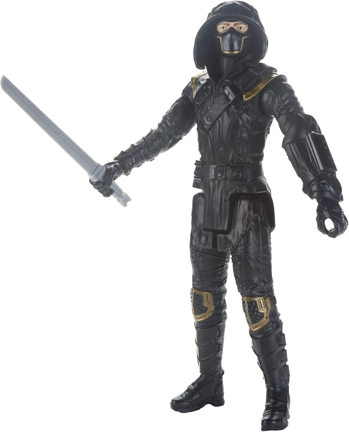 Hasbro Avengers Marvel Titan Hero Series - Ronin Hasbro Avengers Marvel Titan Hero Series - Ronin