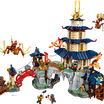 LEGO® Ninjago – Tournament Temple City 71814