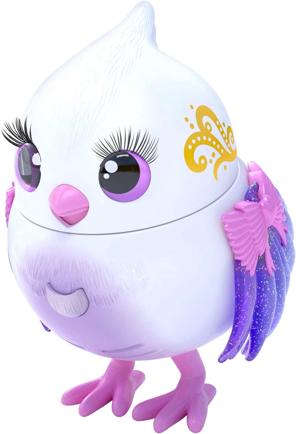 Moose Lil' Bird Tweeterina – Little Live Pets | Dancing & Talking Bird Moose Lil' Bird Tweeterina – Little Live Pets | Dancing & Talking Bird