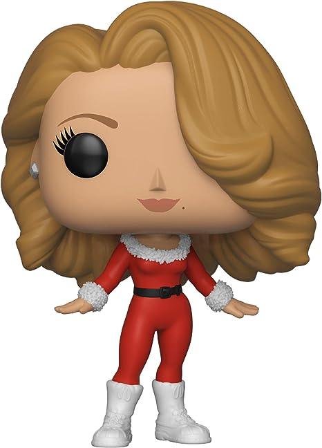 Funko Pop! Rocks: Music - Mariah Carey