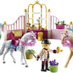 Playmobil Princess Castle Riding Lessons for Kids 4+