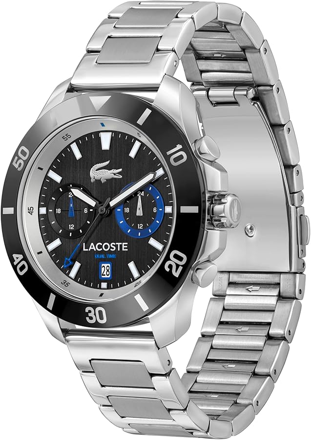 LACOSTE 2011342 MEN WATCH LACOSTE 2011342 MEN WATCH