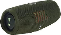 مكبر صوت JBL Charge5 مقاوم للماء ومحمول بتقنية البلوتوث