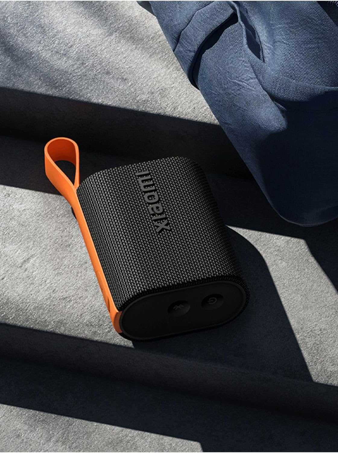Xiaomi Sound Pocket- - Exceptional Sound in a Compact Size