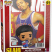 Funko Pop! NBA Cover: SLAM - Allen Iverson Vinyl Figure