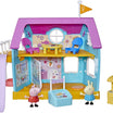 Hasbro Pep Clubhouse Kids Only Clubhouse