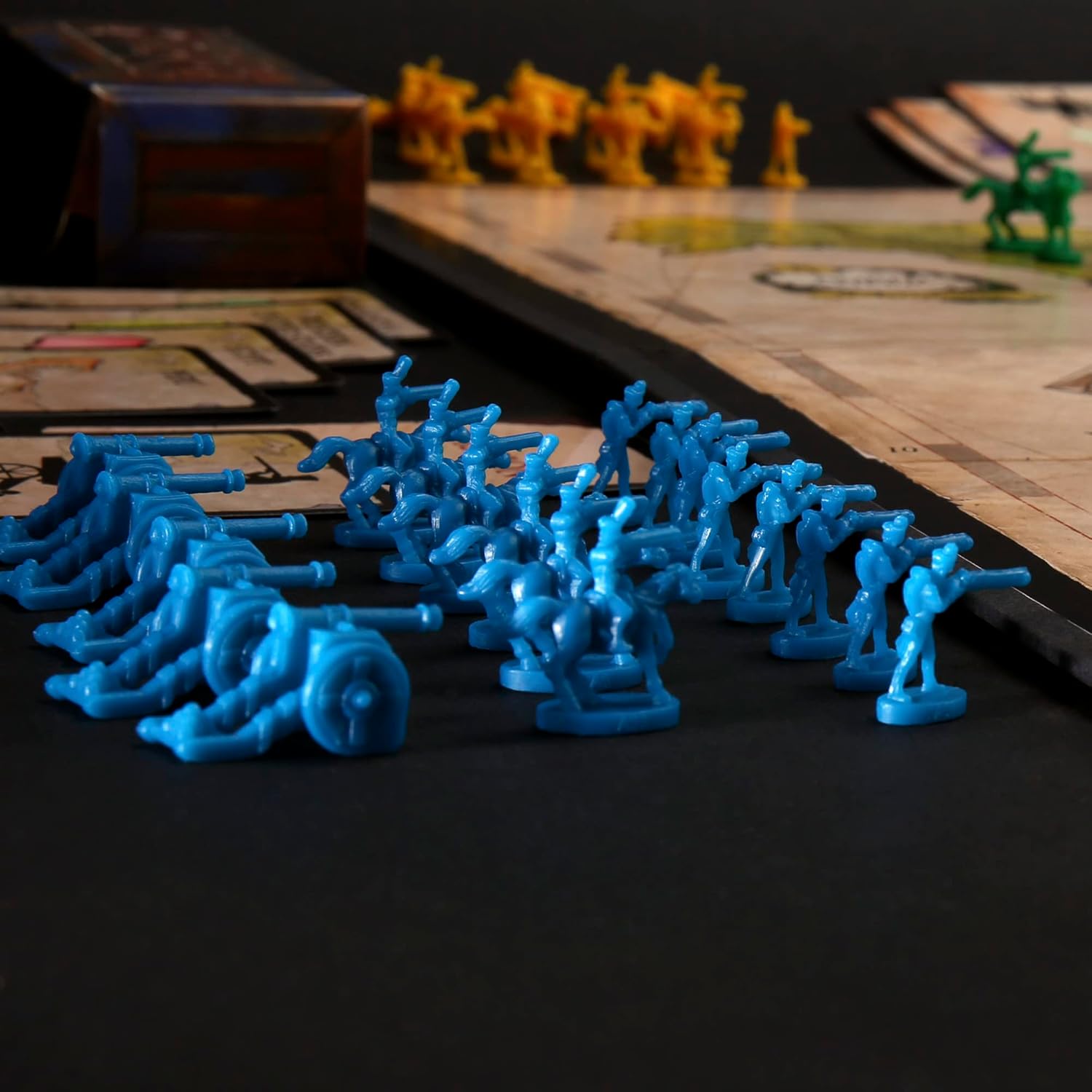 Hasbro Risk Board Game