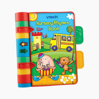 VTech Baby Nursery Rhymes Book