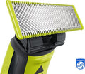 Philips OneBlade 2-Pack Recyclable Replacement Blades