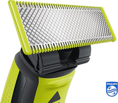 Philips OneBlade 2-Pack Recyclable Replacement Blades