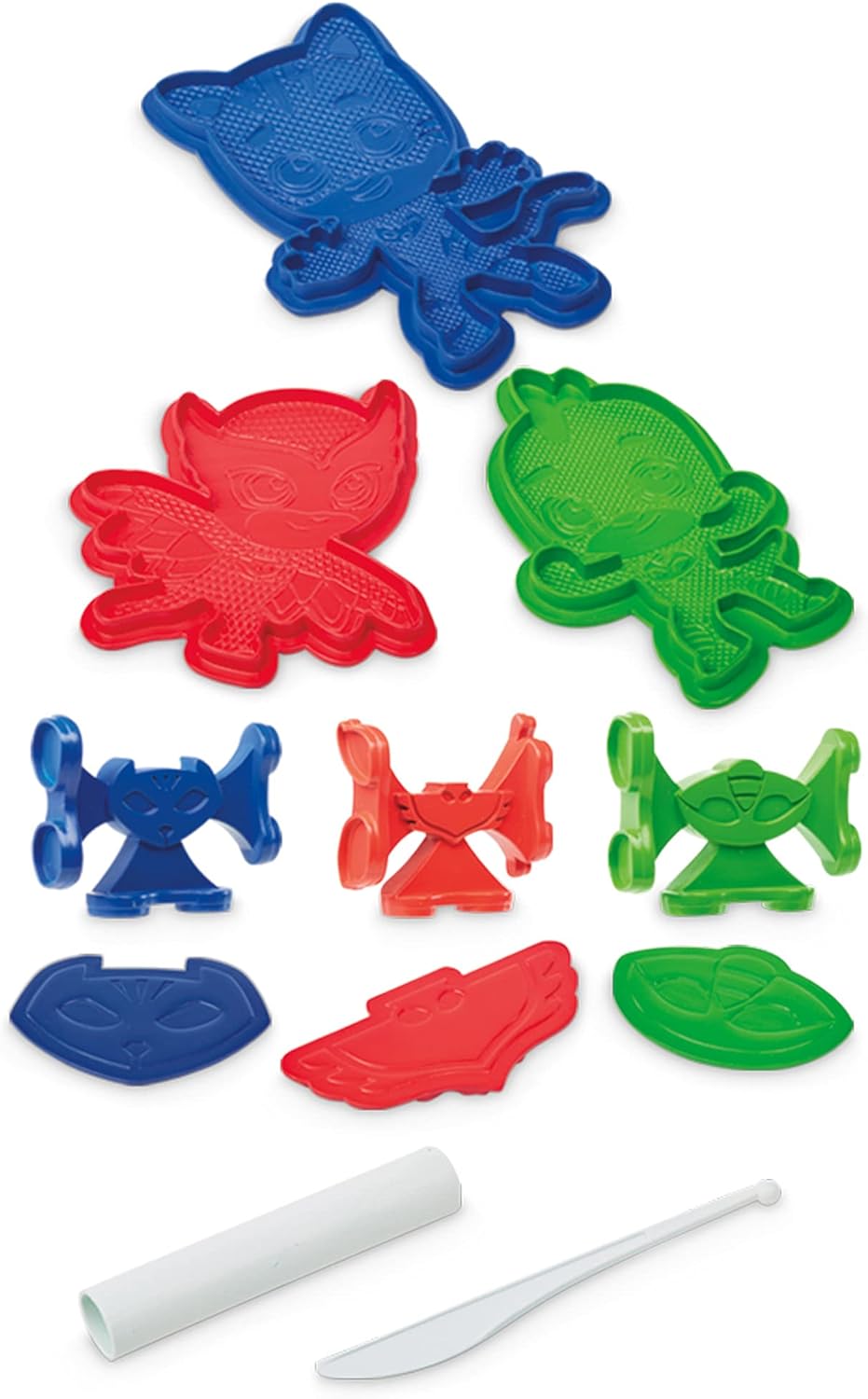 Hasbro Play-Doh PJ Masks Hero Set