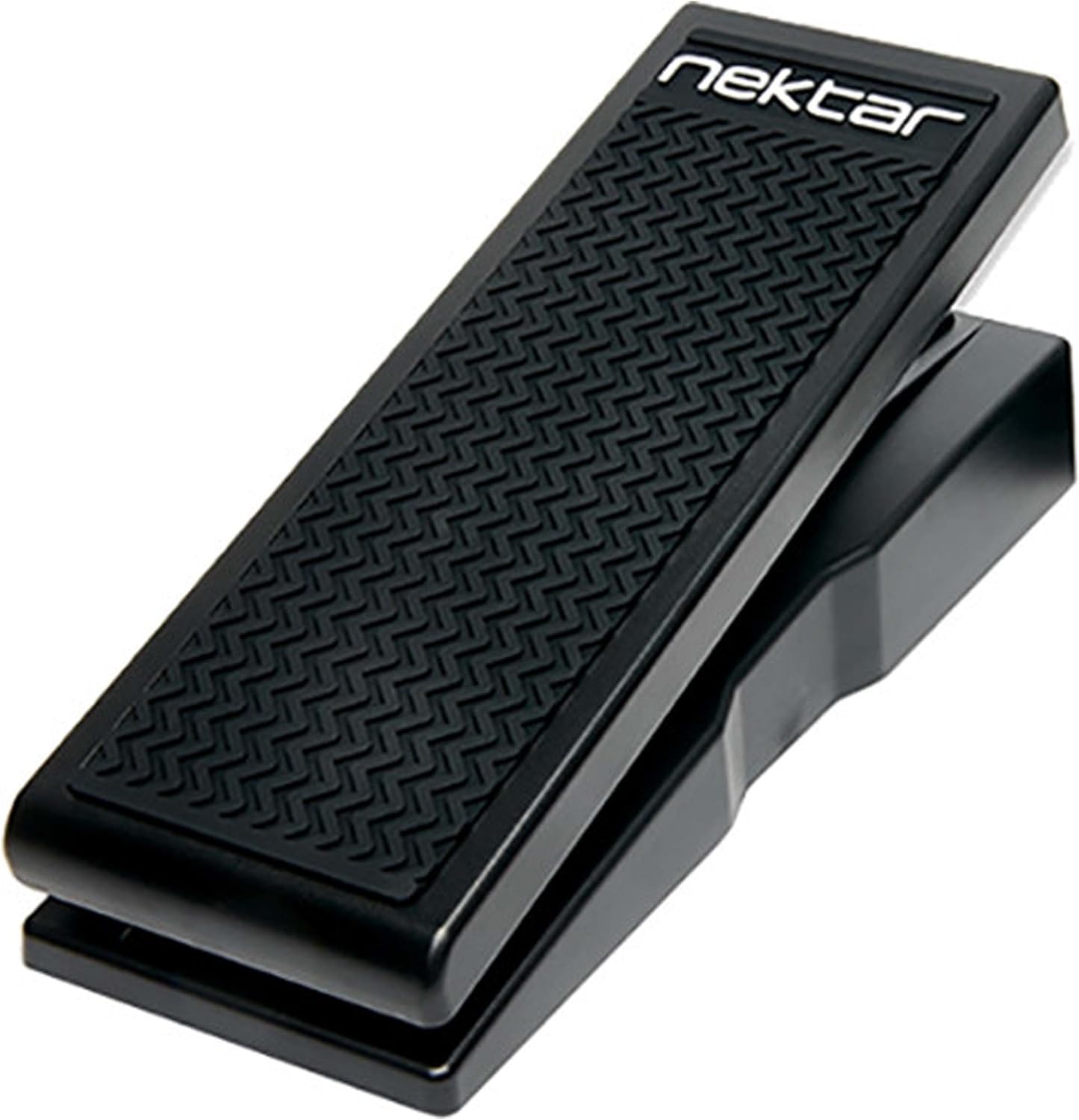 Nektar Universal Expression Pedal - Black Nektar Universal Expression Pedal - Black