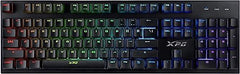 لوحة مفاتيح XPG INFAREX K10 