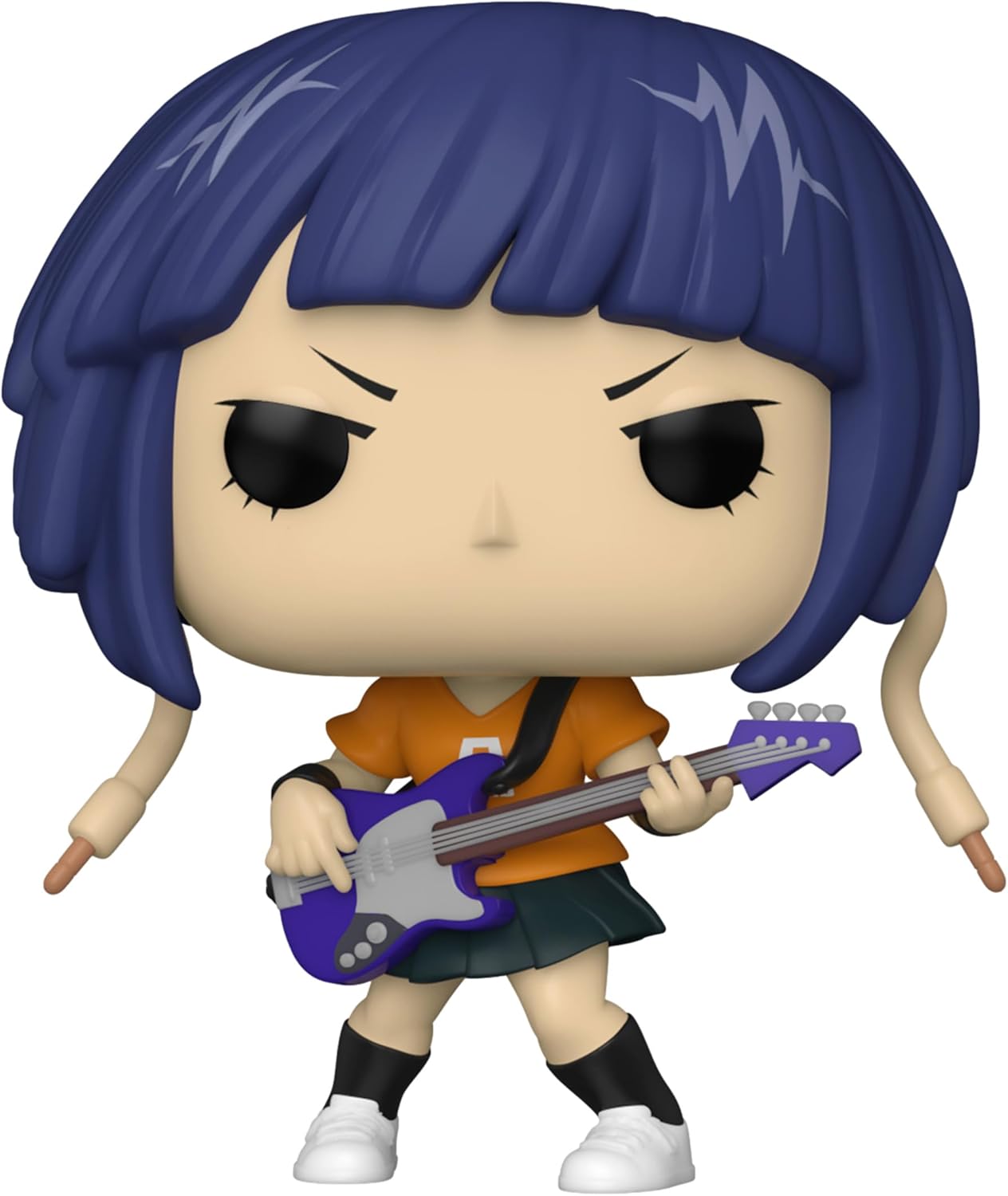 Funko Kyoka Jiro Funko Pop! Guitar My Hero Academia