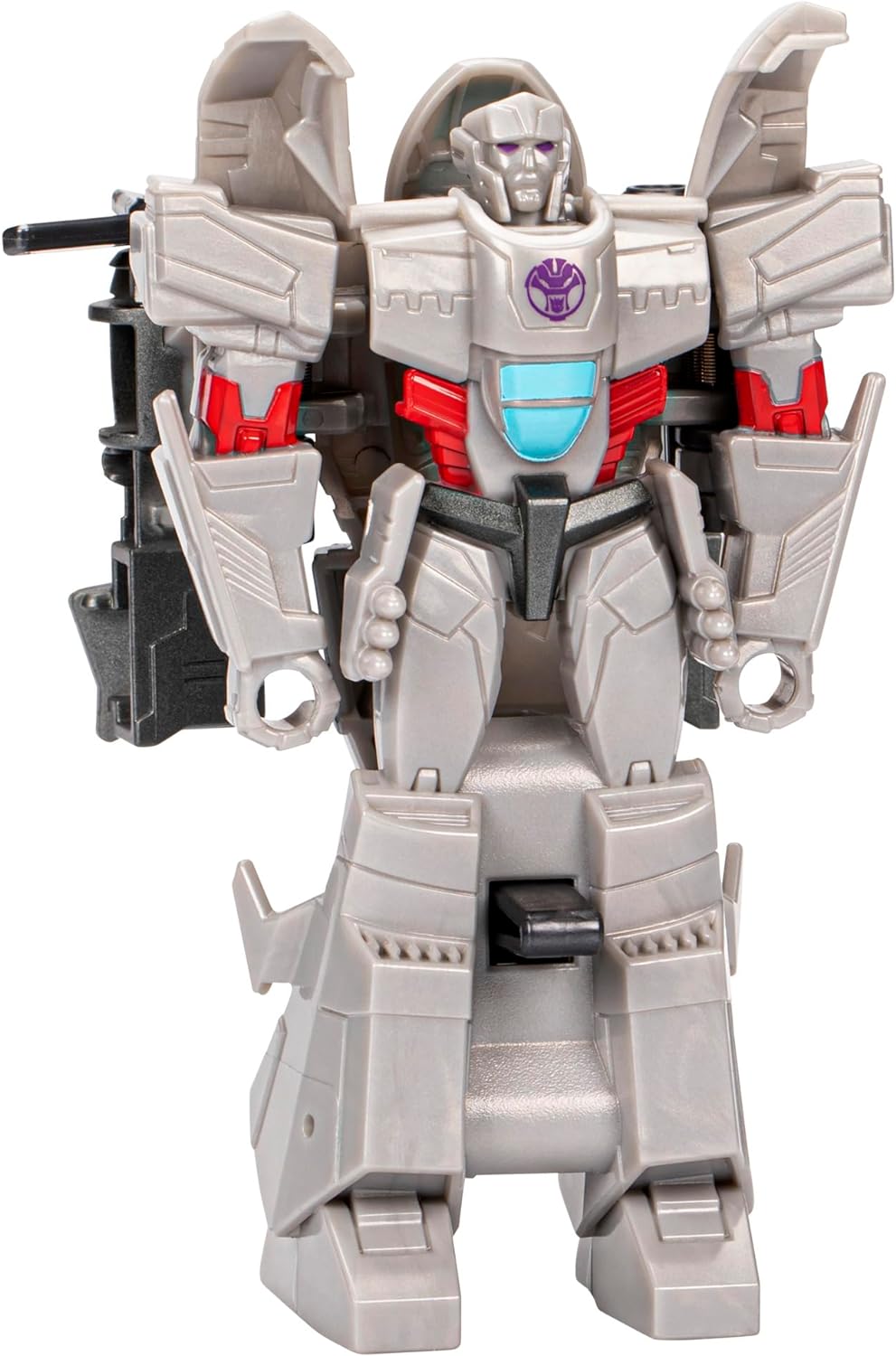 Hasbro Tra Earthspark Megatron 1 Step Flip Ast Hasbro Tra Earthspark Megatron 1 Step Flip Ast