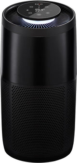 Instant Air Purifier with Plasma Ion Technology for Rooms up to 1,940ft2 - Black
