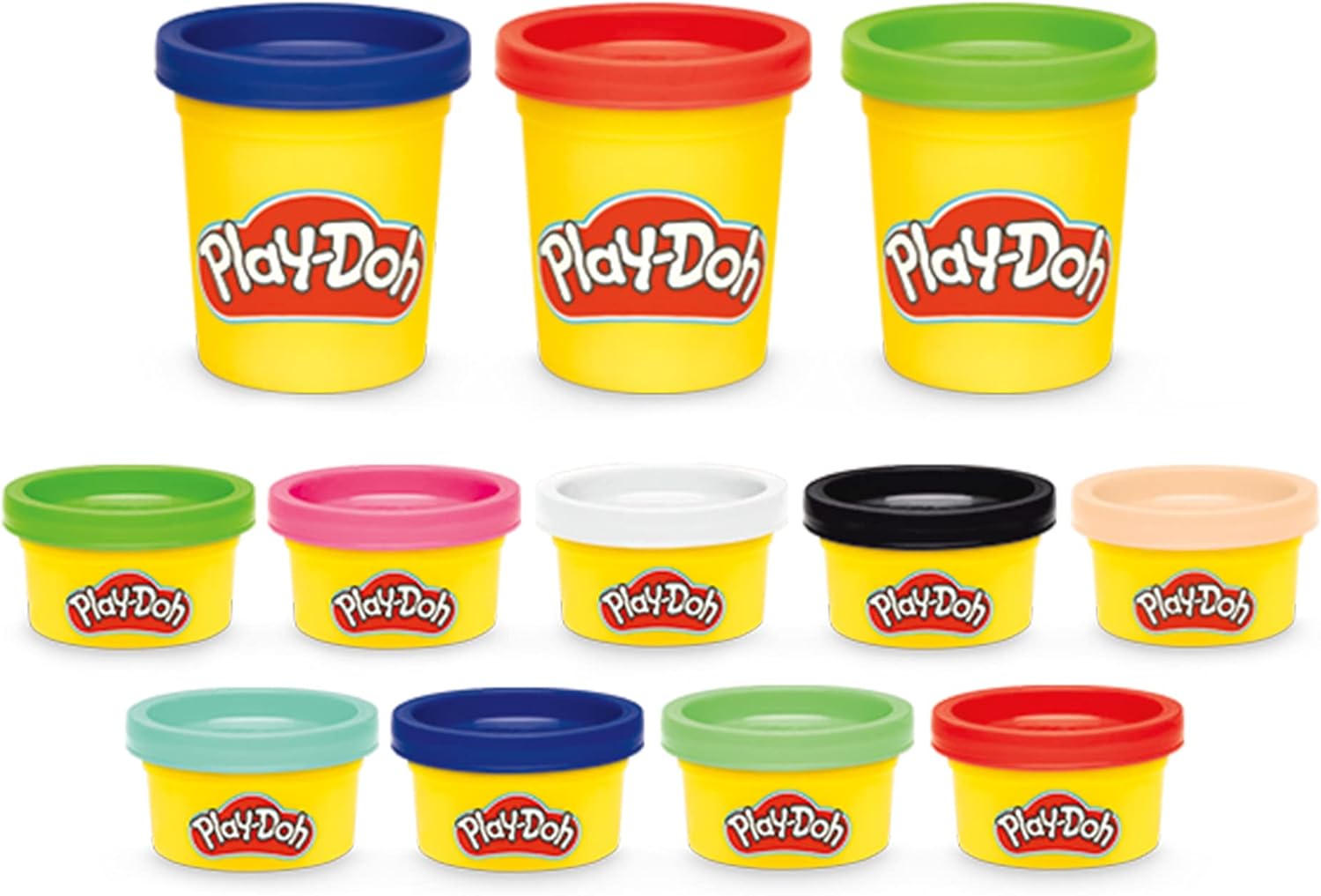 Hasbro Play-Doh PJ Masks Hero Set Hasbro Play-Doh PJ Masks Hero Set