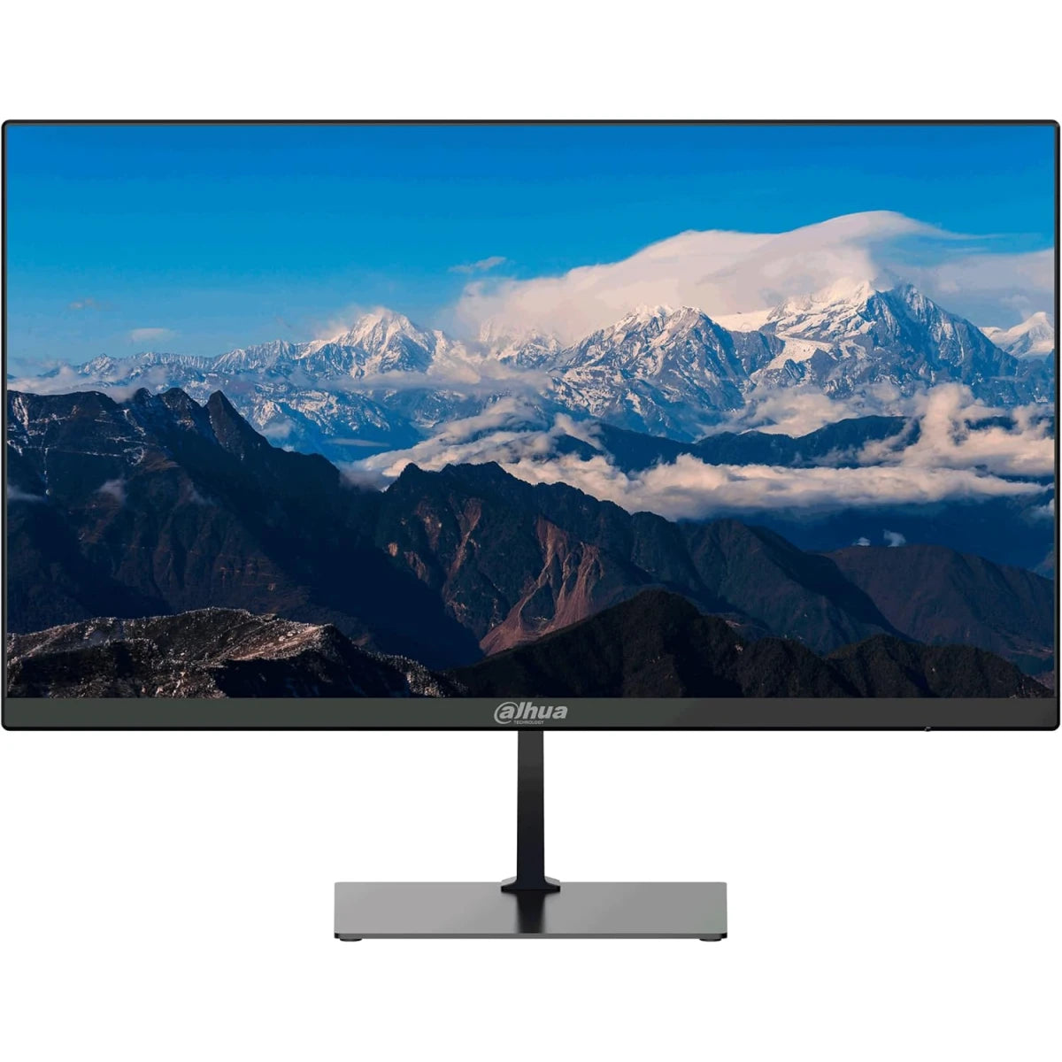 Dahua DHI-LM24-C201 24'' IPS FHD 75Hz Monitor