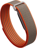 Google Fitbit Air Special Edition Stephen Curry - Screenless Fitness Tracker (Rye)
