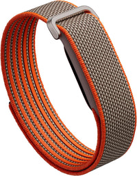 Google Fitbit Air Special Edition Stephen Curry - Screenless Fitness Tracker (Rye)
