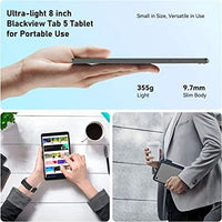Blackview Tab 5