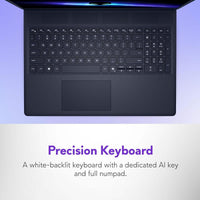 Dell Alienware 16 Aurora RTX 5060 Gaming Laptop 16" QHD+