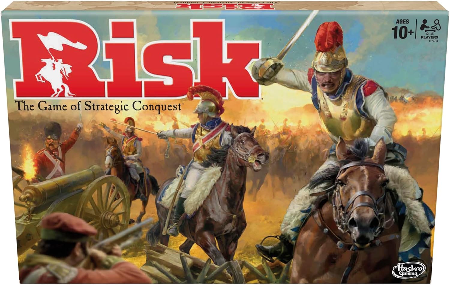 Hasbro Risk Board Game Hasbro Risk Board Game