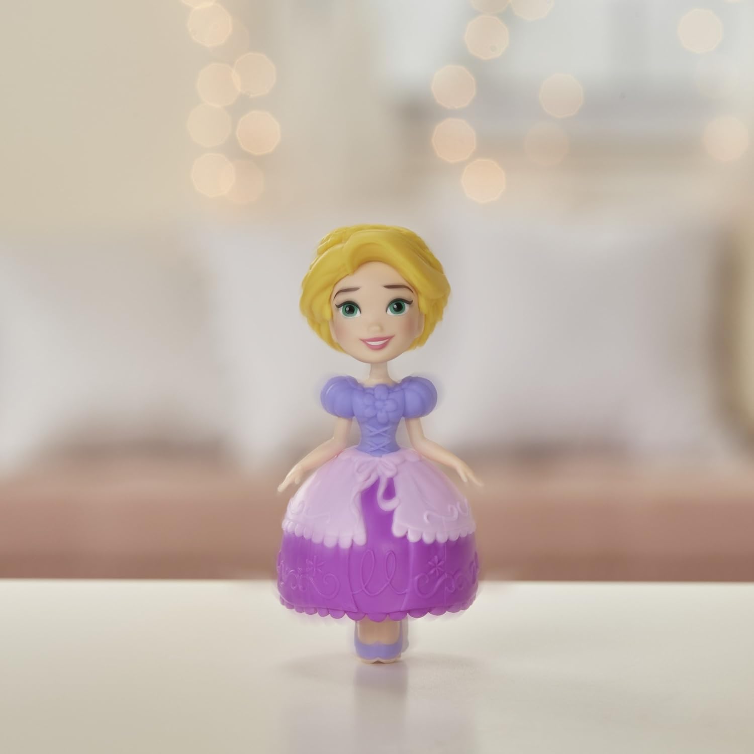 Hasbro Disney Princess Magical Movers - Rapunzel