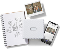 فوجي فيلم InstaX LINK WIDE