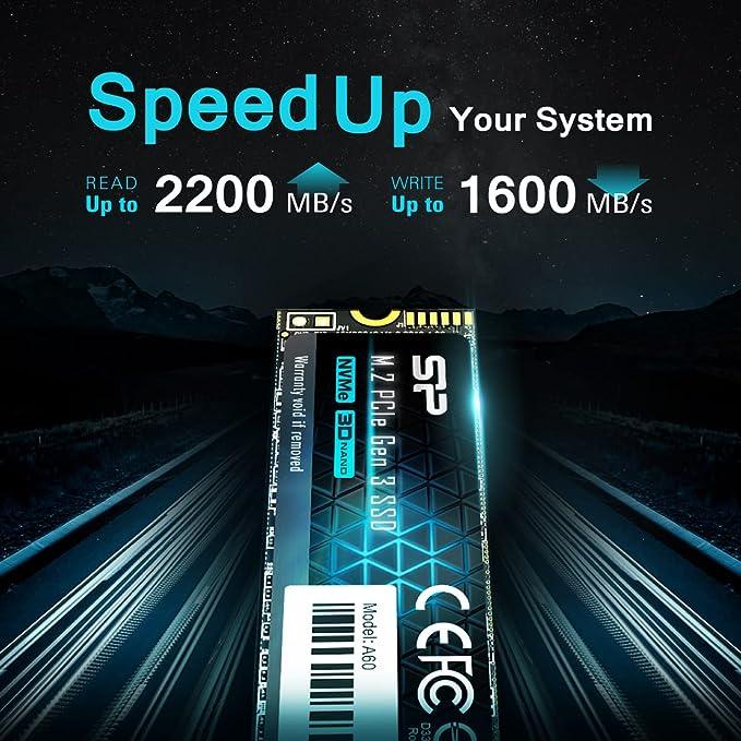 قرص صلب من سيليكون باور سعة 512 جيجابايت سريع قرص صلب من سيليكون باور سعة 512 جيجابايت سريع