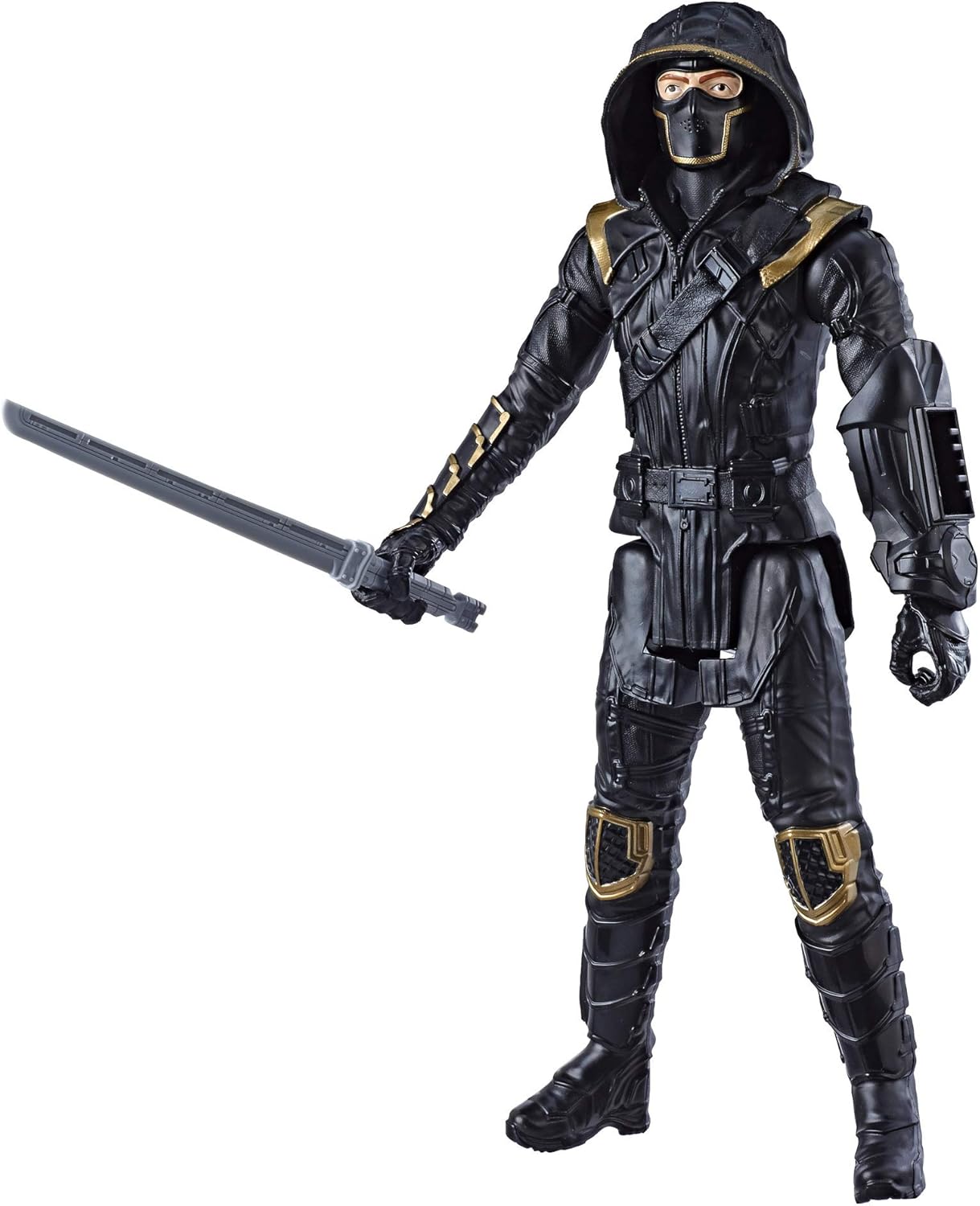 Hasbro Avengers Marvel Titan Hero Series - Ronin Hasbro Avengers Marvel Titan Hero Series - Ronin