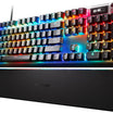لوحة مفاتيح SteelSeries Apex Pro HyperMagnetic سلكية