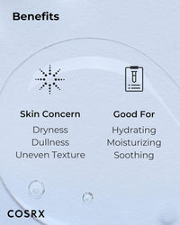 COSRX Hyaluronic Acid Hydra Power Essence 100ml – Lightweight Daily Toner for Dry & Sensitive Skin